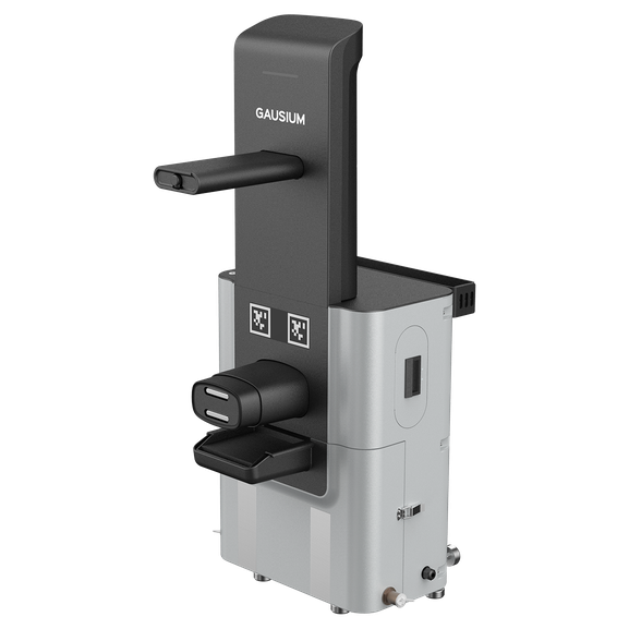 delovna polnilna postaja gausium WS-01