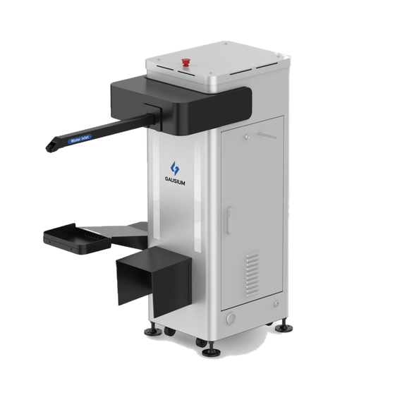 Delovna postaja Gausium WS-02