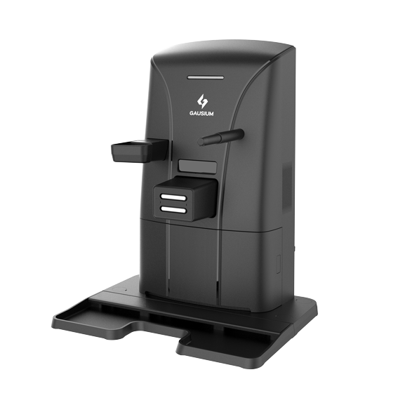 Polnilna postaja za Gausium Phantas WS-03-S